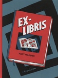 Matt Madden - Ex-libris.