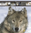 Maurice Dupérat - Le loup.