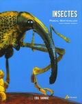 Pascal Goetgheluck et Vincent Albouy - Insectes.