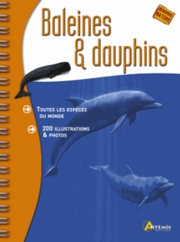  Losange - Baleines & dauphins.