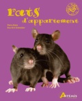 Petra Dietz et Eva-Grit Schneider - Les rats d'appartement.