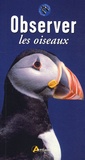 Pierre Darmangeat - Observer les oiseaux.