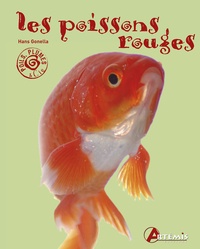 Hans Gonella - Les poissons rouges.