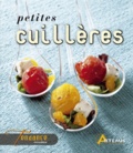 Guillaume Mourton et Patrick André - Petites cuillères.