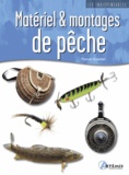 Pascal Durantel - Matériel et montages de pêche.