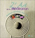 Guillermo Ferrara - L'art de la méditation - Bouddhisme - chamanisme - tantra - yoga.