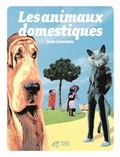 Jean Lecointre - Les animaux domestiques.