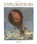 Olivier Besson - Explorateurs.