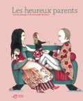 Emmanuelle Houdart et Laëtitia Bourget - Les heureux parents.
