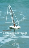 Patrice Favaro - La littérature de voyage pour la jeunesse - Les enfants de Xénomane.