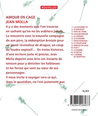 Amour en cage