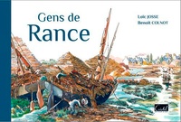 Loïc Josse et Benoît Colnot - Gens de Rance.