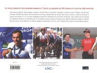 Le grand livre du cyclisme français. Les meilleurs moments de la saison 2023