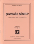 Frédéric Laurent - BONNE FETE, NENETTE!.