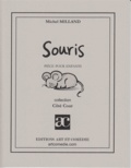 Michel Milland - Souris : pièces pour enfants.