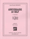 Jean-Claude Danaud - Anniversaire au self.