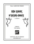 Marie Laroche-Fermis - Bon suaire, m'sieurs-dames !.