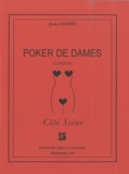 Jean Cassiès - Poker de dames.