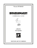 Vincent Durand - Côté Jardin  : Bouquinages - Comédie en deux actes.