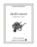 Rodolphe Raspaldo - Jardin secret.