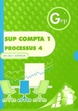  Collectif - Sup Compta 1 Processus 4 BTS CGO - Enoncé.