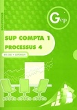  Collectif - Sup Compta 1 Processus 4 BTS CGO. - Corrigé.