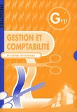  GEP - Gestion et comptabilité BP Coiffure BP Esthétique - Solutions.