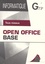 Jean-Michel Chenet et Jean-Claude Monnot - Open Office Base - Tous niveaux.