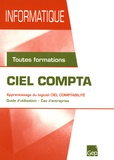 Jean-Michel Chenet et Jean-Claude Monnot - Ciel Compta - Toutes formations.