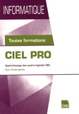 Jean-Claude Monnot et François Cartier - Ciel pro - Toutes formations.