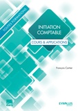 François Cartier - Initiation comptable - Cours & applications, toutes formations.