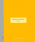 Jonas Storsve - Rosemarie Trockel. Dessins.