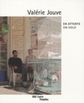 Valérie Jouve - En attente - Edition Français-Anglais.
