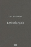 Brigitte Léal et Piet Mondrian - Ecrits français.