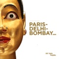 Sophie Duplaix et Fabrice Bousteau - Paris - Delhi - Bombay L'exposition.