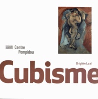 Brigitte Léal - Cubisme.