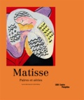 Cécile Debray - Matisse - Paires et séries.