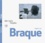 Brigitte Léal - Braque (1882-1963).