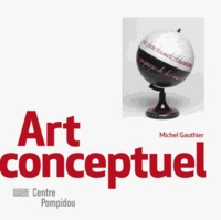 Michel Gauthier - Art conceptuel.