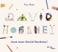 Rose Blake - Joue avec David Hockney !.