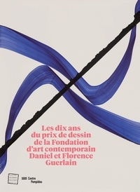Jonas Storsve et Marie Maertens - Les dix ans du prix de dessin de la Fondation d'art contemporain Daniel et Florence Guerlain.