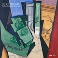 Brigitte Léal - Cubisme - Album de l'exposition.