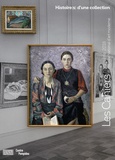 Jean-Pierre Criqui - Les Cahiers du Musée national d'art moderne Hors série 2018 : Histoire(s) d'une collection.