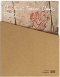 Sophie Duplaix - Christo et Jeanne-Claude - Paris ! Avec un dessin signé.