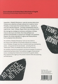 Globale Resistance. Catalogue de l'exposition