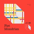 Sophie Curtil - Piet Mondrian - New York City.