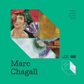 Max-Henri de Larminat - Marc Chagall - Double portrait au verre de vin.