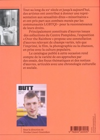 Over the rainbow. Autres histoires de la sexualité dans les collections du Centre Pompidou