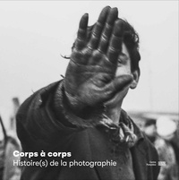 Julie Jones et Marin Karmitz - Corps à corps - Histoire(s) de la photographie.
