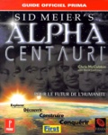 Chris Mccubbin - Sid Meier'S Alpha Centauri. Guide Officiel De Jeu.